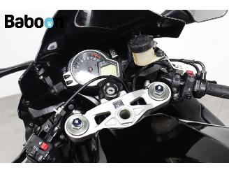 Honda CBR 1000 RR Fireblade picture 11