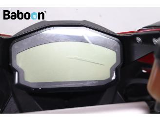 Ducati  899 Panigale picture 21