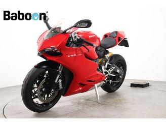 Ducati  899 Panigale picture 6