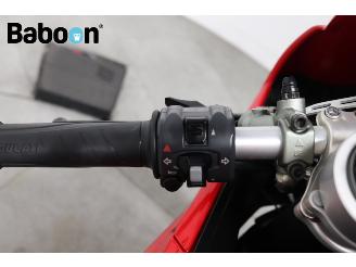 Ducati  899 Panigale picture 14