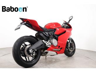 Ducati  899 Panigale picture 2