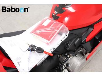 Ducati  899 Panigale picture 20