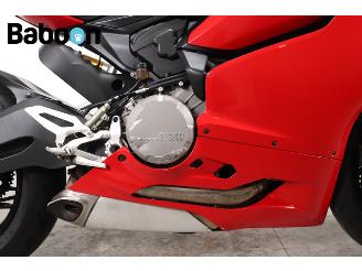 Ducati  899 Panigale picture 11