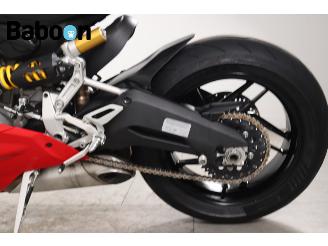 Ducati  899 Panigale picture 19