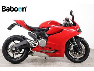 Ducati 899 Panigale 2014/4