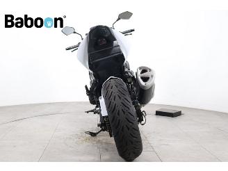 Kawasaki Z 750 ABS picture 3