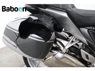 Honda VFR 1200 F ABS picture 19