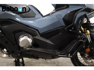 Honda  X-ADV picture 10