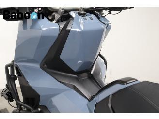 Honda  X-ADV picture 16