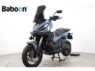 Honda  X-ADV picture 3