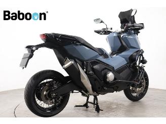 Honda  X-ADV picture 6