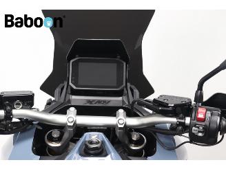 Honda  X-ADV picture 15