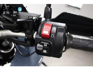 Honda  X-ADV picture 14