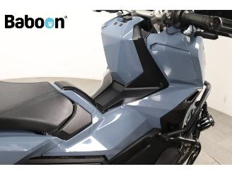 Honda  X-ADV picture 12