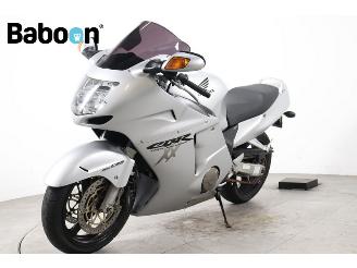 Honda CBR 1100 XX Super Blackbird picture 6