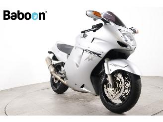 Honda CBR 1100 XX Super Blackbird picture 9