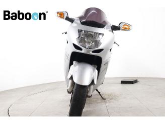 Honda CBR 1100 XX Super Blackbird picture 8