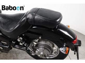 Honda VT 750 C Shadow Spirit picture 10