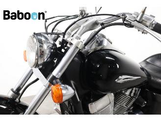 Honda VT 750 C Shadow Spirit picture 15