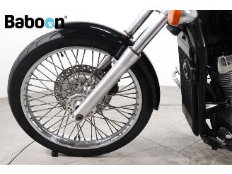 Honda VT 750 C Shadow Spirit picture 14