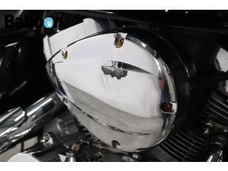 Honda VT 750 C Shadow Spirit picture 18