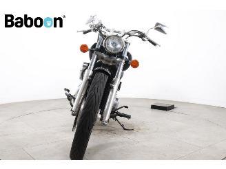 Honda VT 750 C Shadow Spirit picture 4