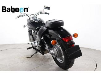 Honda VT 750 C Shadow Spirit picture 8