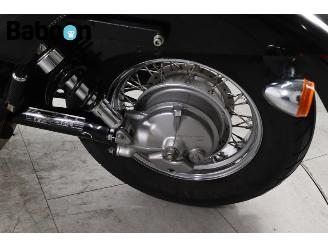 Honda VT 750 C Shadow Spirit picture 9