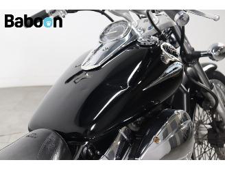 Honda VT 750 C Shadow Spirit picture 23