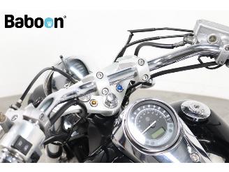 Honda VT 750 C Shadow Spirit picture 12