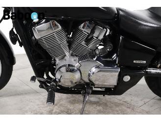 Honda VT 750 C Shadow Spirit picture 13