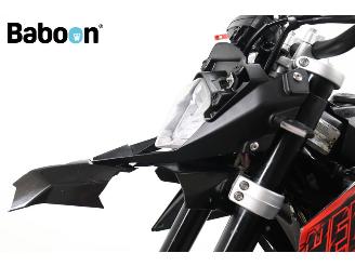 Aprilia SX 125  picture 14