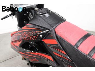 Aprilia SX 125  picture 10