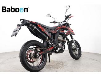 Aprilia SX 125  picture 7