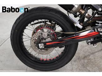 Aprilia SX 125  picture 20