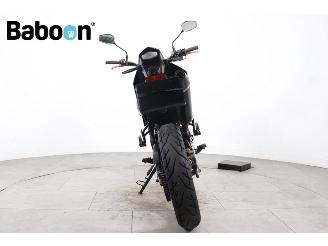Aprilia SX 125  picture 8