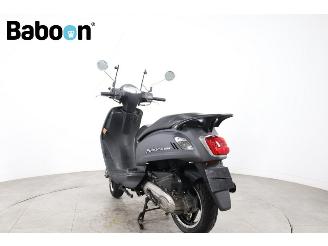 Sym Fiddle II 45KM picture 6