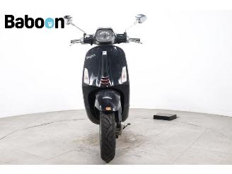 Vespa Sprint 45KM  picture 5