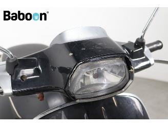 Vespa Sprint 45KM  picture 12