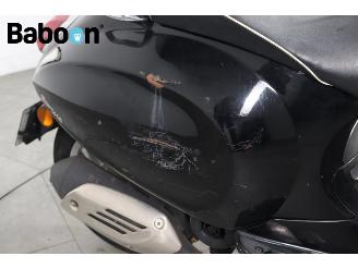 Vespa Sprint 45KM  picture 14