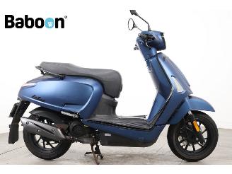 Kymco New Like 45KM 2024/11