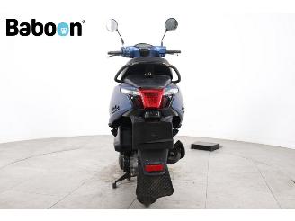 Kymco  New Like 45KM picture 7
