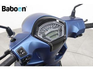 Kymco  New Like 45KM picture 11