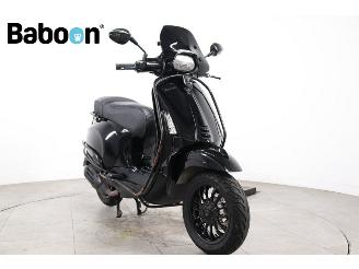 Vespa  Sprint 25KM picture 2