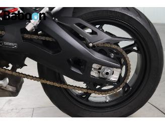 BMW S 1000 XR Triple Black picture 16