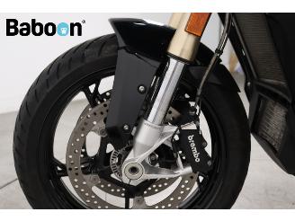 BMW S 1000 XR Triple Black picture 17