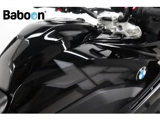 BMW S 1000 XR Triple Black picture 14