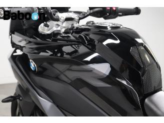 BMW S 1000 XR Triple Black picture 15