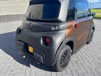 Opel  Rocks-E Base picture 11