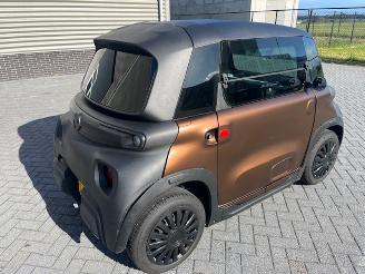 Opel  Rocks-E Base picture 10